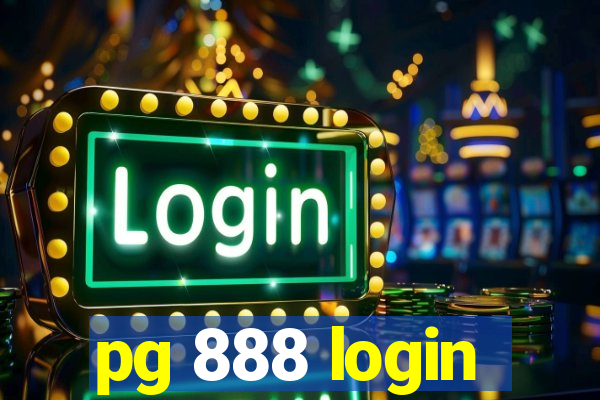 pg 888 login